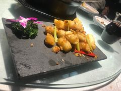 -百里鲜·闽南家宴·福建菜