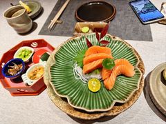 -樱木千鹤·日本料理·海鲜饭(星海店)