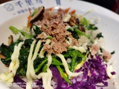 -鑫日千里马朝鲜族小馆(总店)