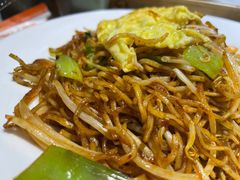 -小杨烤肉(朱雀店)