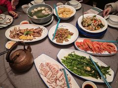-海门鱼仔·潮汕味(燕岭店)
