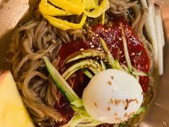-三代烤肉(保利广场店)
