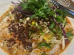 -西贝(武汉群星城店)