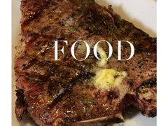 -茹丝葵牛排餐厅(尖沙咀中心店)