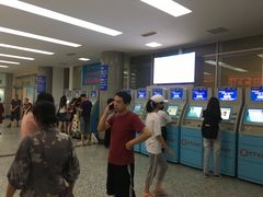 -中国人民解放军空军特色医学中心(空军总医院)