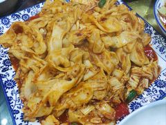 -后卫寨猫耳朵(后卫寨店)