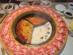 -川中渝夫火锅(铜陵万达广场店)