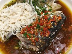 -胡胖子有点味(后瑞店)