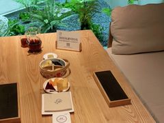 -隐溪茶馆(金虹桥店)