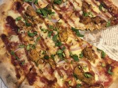 -托斯卡纳烘焙意大利餐厅(五天地店)