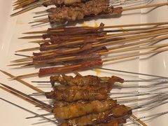 -三个大叔东北烧烤·砂锅菜(西三旗店)