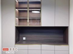 -索菲亚衣柜橱柜家具全屋定制(盈港路店)