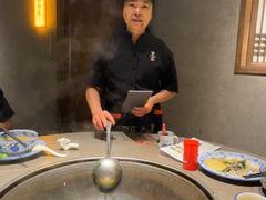 -贺庄·活鱼馆(珠吉路店)