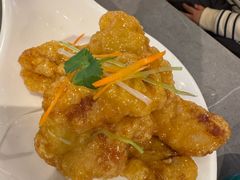 -强强烧烤·宵夜(方庄店)