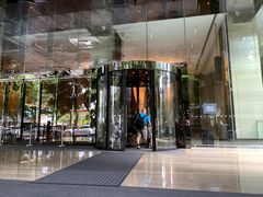 -广州天河希尔顿酒店