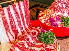 -好骨气养生骨头火锅(大华店)