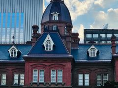 -北海道厅旧本厅舍(旧本庁舎)