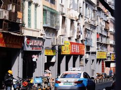 -中山路步行街