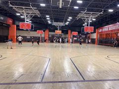 -洛克公园美式运动体验馆(唯品会合肥蜀山城市奥莱店)