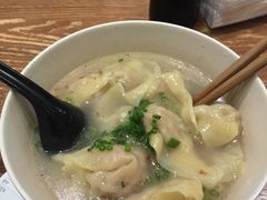 -谭师爷龙抄手(白下路店)