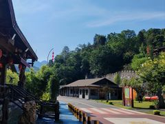 -龙潭生态旅游度假区