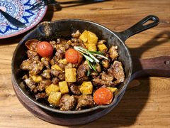 -SUPER BOWL超级碗(崂山丽达店)