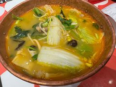 金汤安逸小酥肉锅-文立新麻辣烫(合生汇21街区店)