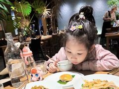 -一坐一忘云南菜(北京skp店)