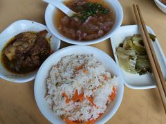 -好成财牛排馆(涂门街总店)