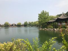 -威海华夏城景区