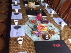 -慢丽江·云南野生菌土鸡锅(付家庄店)