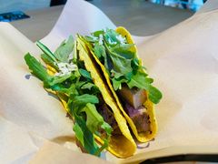 -Taco Bell 塔可钟(民田路店)