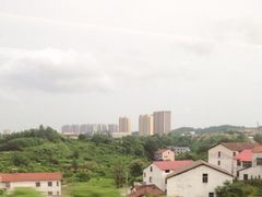 -岳阳东站