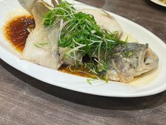 -周锦记广式餐厅(格林生活坊2期店)