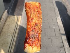 -玛马艾脆皮水磨年糕(湖北路87-89小区店)