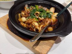 -高佳庄·海鲜酒楼(定海店)
