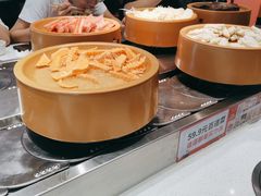 -龍歌自助小火锅(李沧顺和汇店)