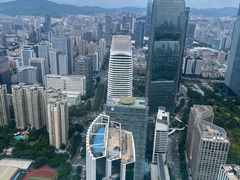 -广州柏悦酒店·悦景轩·粤菜餐厅