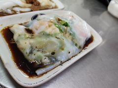 招牌鲜虾肠-银记肠粉店(北京路店)