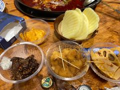 -楠火锅(太古里总店)