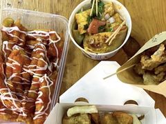 -大学城美食街