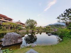 -广州都喜泰丽温泉度假酒店