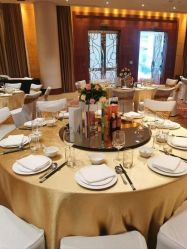 -婚礼宴会中心-芙蓉国温德姆至尊豪廷大酒店