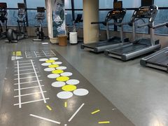 -成都雅诗阁来福士