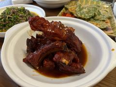 -食光慢宴·安吉土菜馆