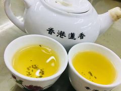 -香港蓮香樓(中環店)