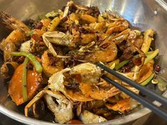 -2048香辣虾(七星岗店)