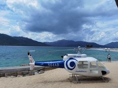 -海南分界洲岛旅游区