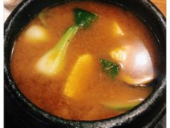 大酱汤-全州拌饭馆(断桥店)