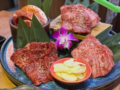 -丸藏和牛烧肉专门店(园区师惠坊店)